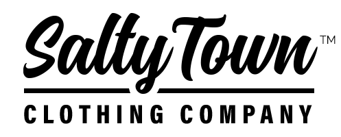 Salty Town Clothing Company